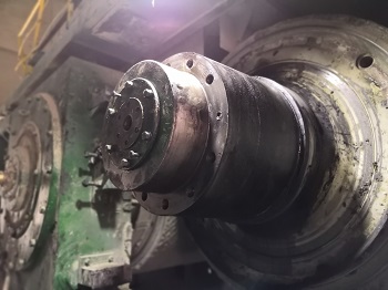 HFCG150-100輥壓機軸承