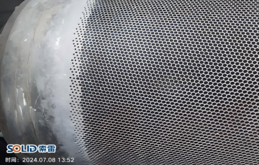 如何及時解決真空伏輥網(wǎng)籠磨損問題