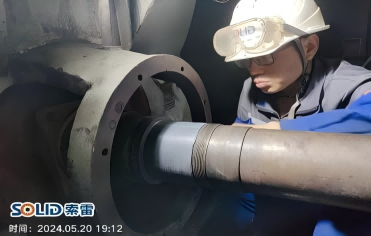 真空泵軸頸磨損修復(fù)技術(shù)，你不知道